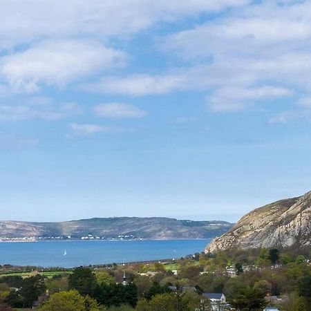 Cae Glas Penmaen-mawr Exteriér fotografie