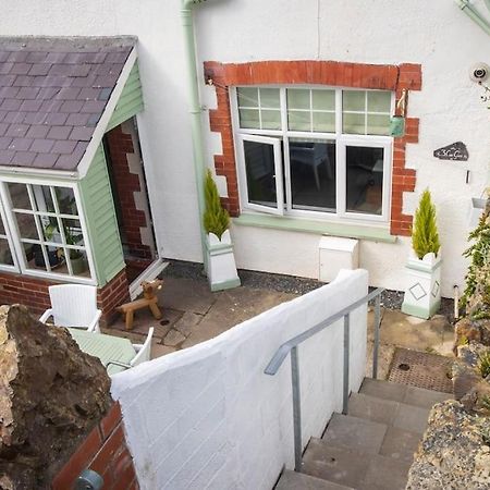 Cae Glas Penmaen-mawr Exteriér fotografie