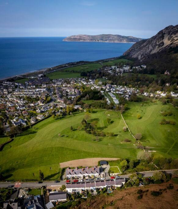 Cae Glas Penmaen-mawr Exteriér fotografie